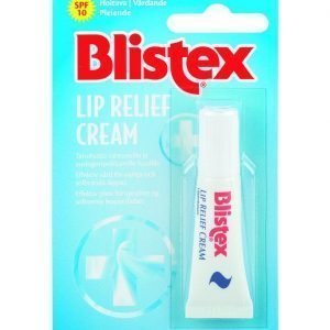 Blistex Hoitava 6 G Huulivoide