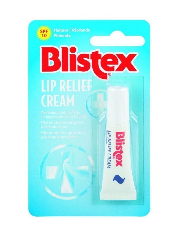 Blistex Hoitava 6 G Huulivoide