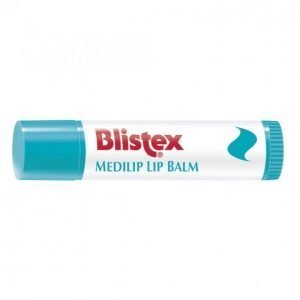 Blistex Medilip Huulivoide 4