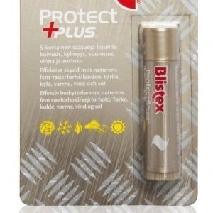 Blistex Protectplus 4