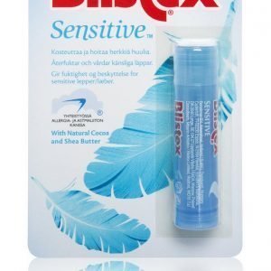 Blistex Sensitive 4