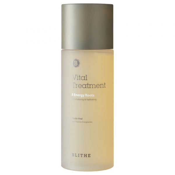 Blithe 5 Energy Roots Vital Treatment 150 Ml