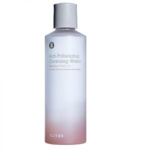 Blithe Antipolluaging Himalayan Pink Salt Cleanser 250 Ml