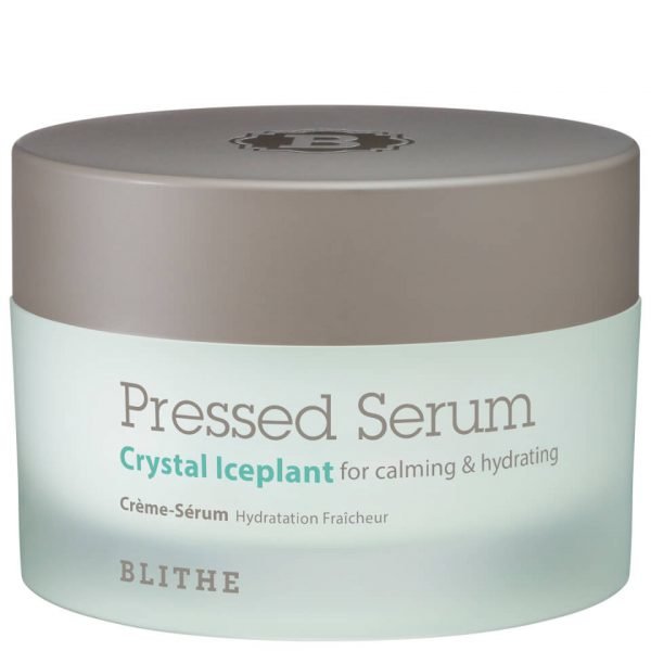 Blithe Crystal Iceplant Pressed Serum 50 G