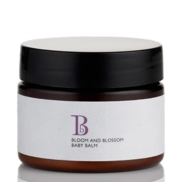 Bloom And Blossom Baby Balm 50 Ml