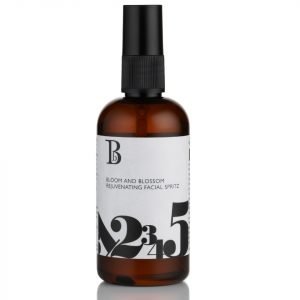 Bloom And Blossom Rejuvenating Facial Spritz 100 Ml