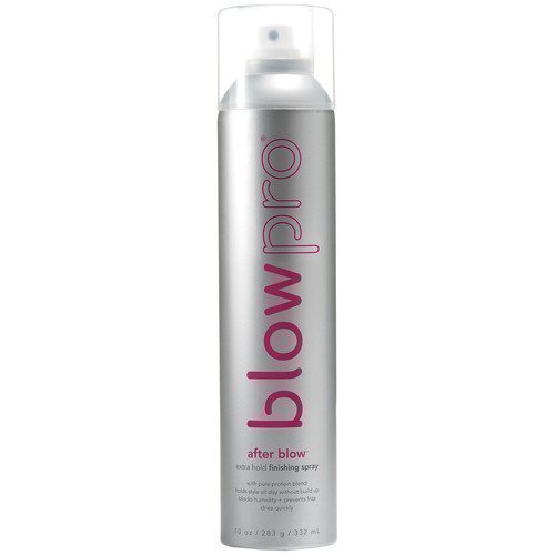 BlowPro After Blow Strong Hold Finishing Spray 50 ml