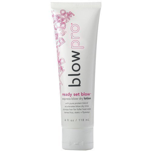 BlowPro Ready Set Blow Express Blow Dry Lotion