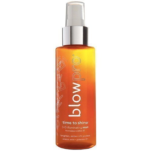 BlowPro Time to Shine 3-D Illumating Mist