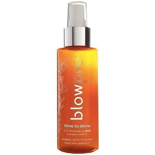 BlowPro Time to Shine 3-D Illumating Mist