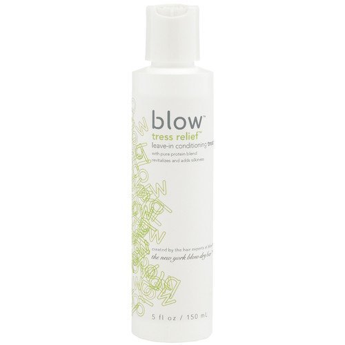 BlowPro Tress Relief Leave-In Conditioning Treatment