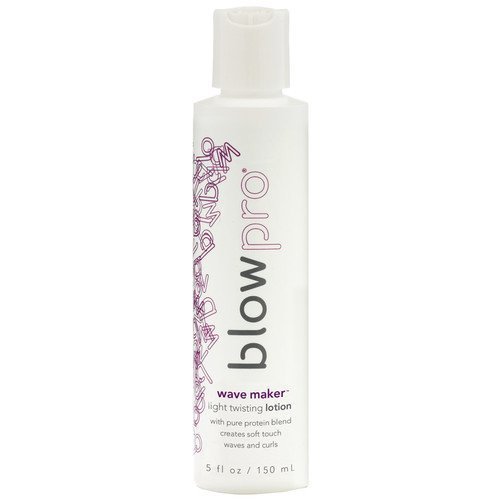 BlowPro Wave Maker Light Twisting Lotion