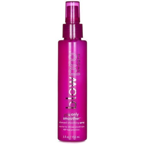 BlowPro You Only Smoother Advanced Smoothing Spray
