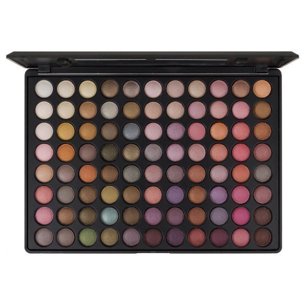 Blush Professional 88 Colour Eyeshadow Set