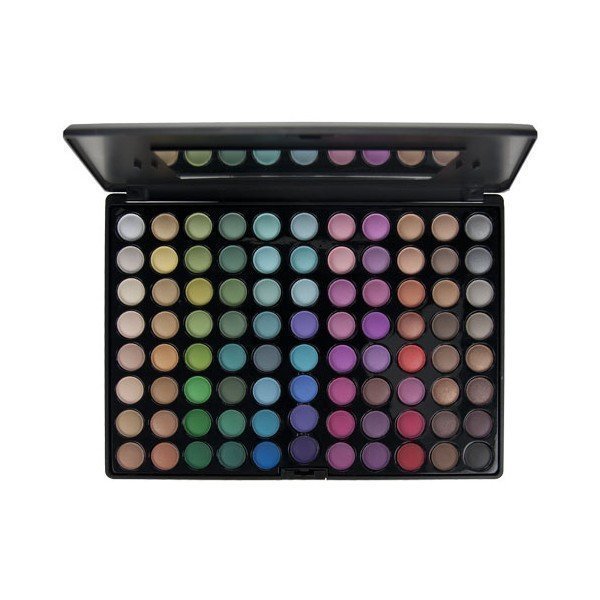 Blush Professional 88 Colour Eyeshadow Set