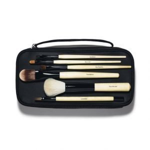 Bobbi Brown Basic Brush Collection Sivellinkokoelma