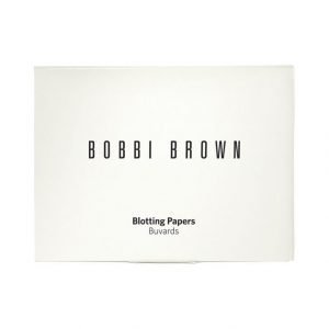 Bobbi Brown Blotting Papers Refill Kasvopaperi Täyttöpakkaus