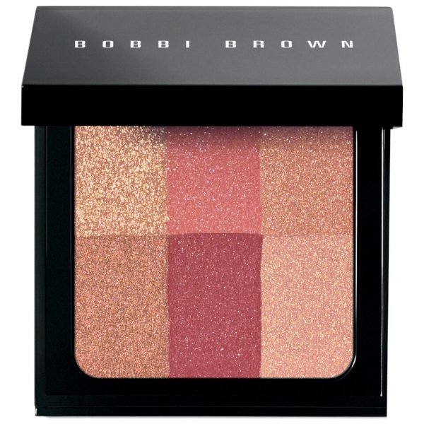 Bobbi Brown Brightening Brick Powder Cranberry