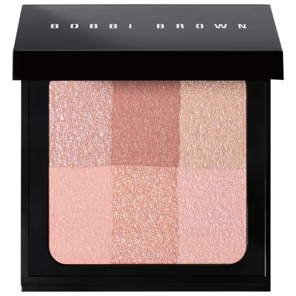 Bobbi Brown Brightening Brick Powder Pink