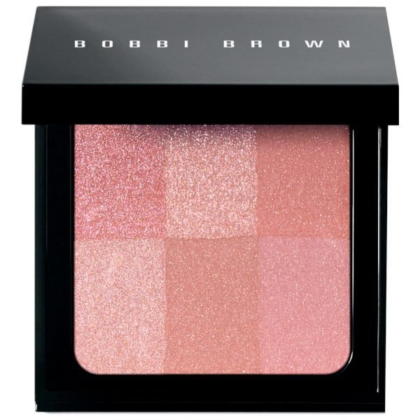 Bobbi Brown Brightening Brick Powder Tawny