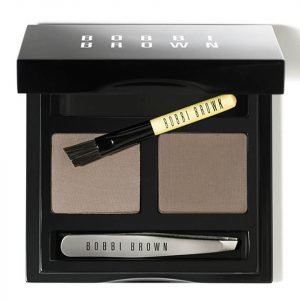 Bobbi Brown Brow Kit Cement / Birch 1