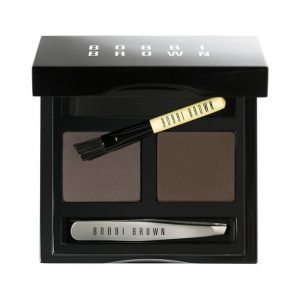 Bobbi Brown Brow Kit Kulmienmuotoilusetti