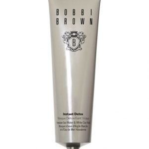 Bobbi Brown Clay Mask Kasvonaamio 75 ml