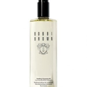 Bobbi Brown Cleansing Oil Kasvojenpuhdistusöljy 200 ml