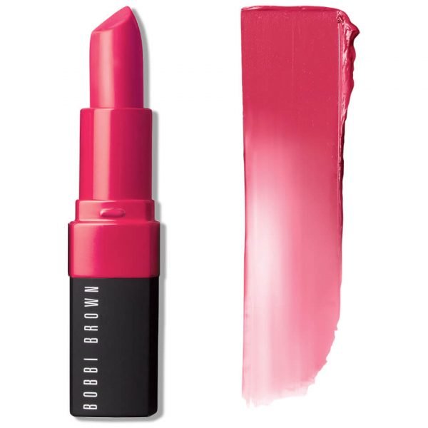 Bobbi Brown Crushed Lip Color 3.4g Various Shades Bright Pink