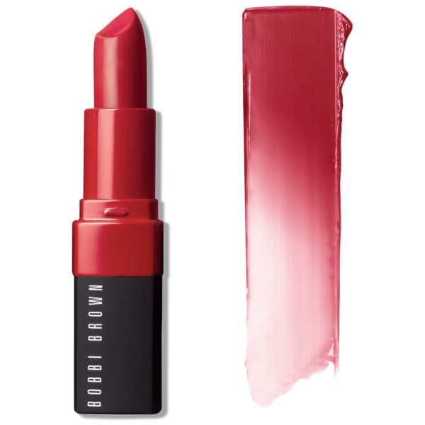 Bobbi Brown Crushed Lip Color 3.4g Various Shades Regal Red