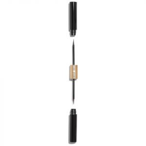 Bobbi Brown Dual-Ended Long-Wear Liquid Liner Biscotti