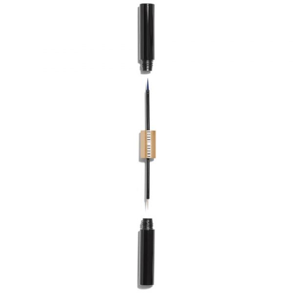 Bobbi Brown Dual-Ended Long-Wear Liquid Liner Oro