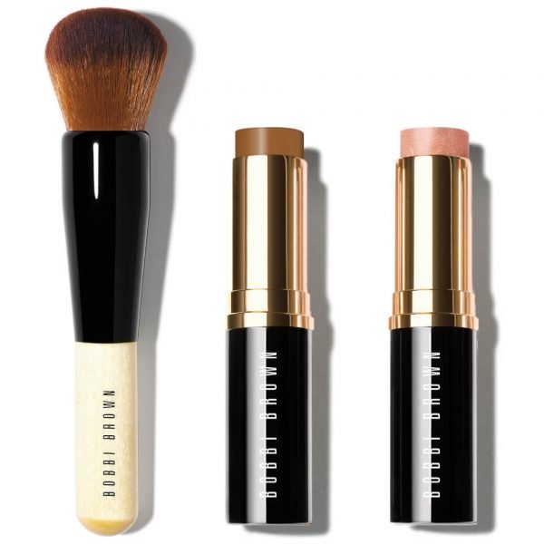 Bobbi Brown Exclusive Define & Glow Contour Set Light