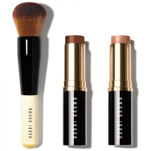 Bobbi Brown Exclusive Define & Glow Contour Set Medium