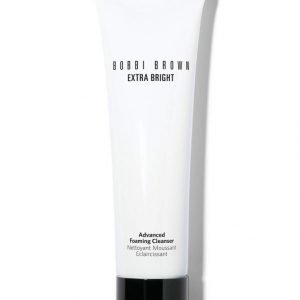 Bobbi Brown Extra Bright Advanced Foaming Cleanser Puhdistusvoide 100 ml