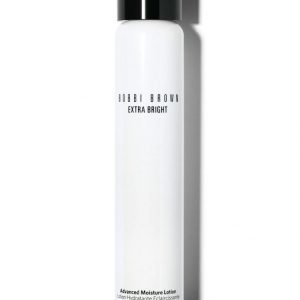 Bobbi Brown Extra Bright Advanced Moisture Lotion Puhdistusvesi 150 ml