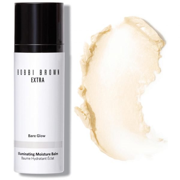 Bobbi Brown Extra Illuminating Moisture Balm Various Shades Bare