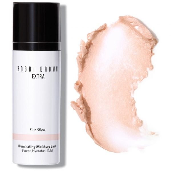 Bobbi Brown Extra Illuminating Moisture Balm Various Shades Pink Glow