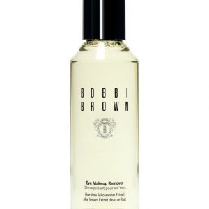 Bobbi Brown Eye Makeup Remover 100 ml Silmämeikinpoistoaine