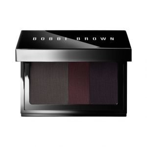 Bobbi Brown Eyeliner Silmänrajauspaletti Black Plum