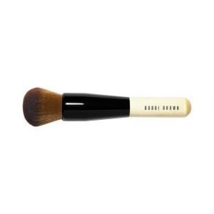 Bobbi Brown Full Coverage Face Brush Puuterisivellin