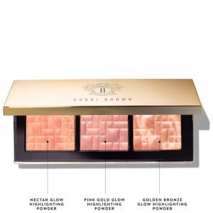 Bobbi Brown Highlighting Powder Palette Exclusive