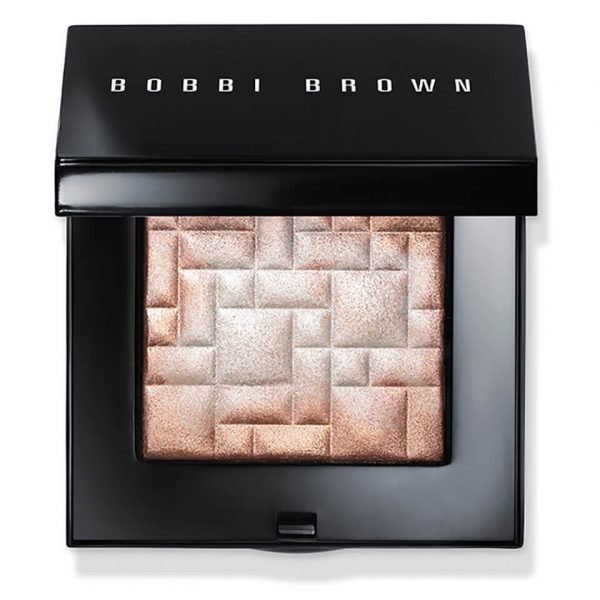 Bobbi Brown Highlighting Powder Various Shades Afternoon Glow