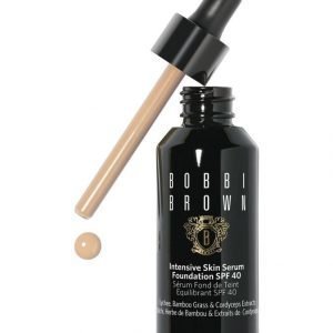 Bobbi Brown Intensive Serum Foundation Spf 40 Meikkivoide 30 ml