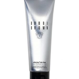 Bobbi Brown Lathering Tube Soap Puhdistusvoide 125 ml