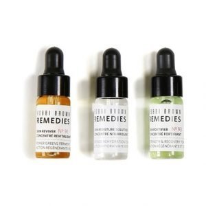 Bobbi Brown Moisture Rescue Kit Tuotepakkaus