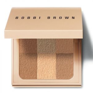 Bobbi Brown Nude Finish Illuminating Powder Golden