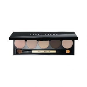 Bobbi Brown Nude On Nude Eye Palette Luomiväripaletti