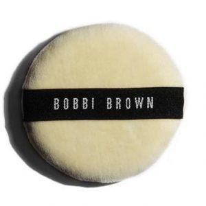 Bobbi Brown Powder Puff Puuterihuisku