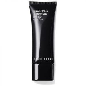 Bobbi Brown Primer Plus Protection Spf50 40 Ml